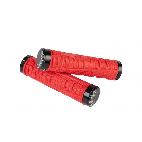 DARTMOOR gripy Roots fialové