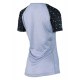 100% dámsky dres Airmatic Skylar Blue Heather