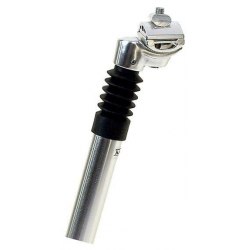 M-WAVE odpružená sedlovka AL 25,4mm