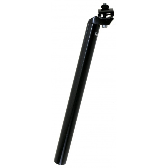 M-WAVE sedlovka Al 27,2 čierna