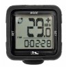 M-WAVE tachometer 14f čierny