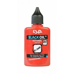 RSP olej Black Oil 50ml