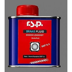 RSP mazivo Air Fluid 250 ml