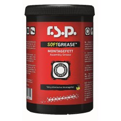 RSP vazelína Soft Grease 0,5kg