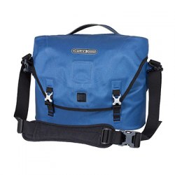 ORTLIEB kapsa Courier-Bag City M Blue