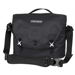 ORTLIEB kapsa Courier-Bag City L Black