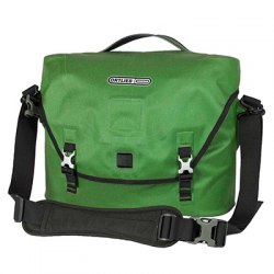 ORTLIEB kapsa Courier-Bag City L Green