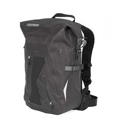 ORTLIEB batoh Packman Pro Two Black