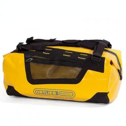 ORTLIEB vak Duffle 60l Yellow