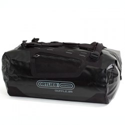 ORTLIEB vak Duffle 85l Black