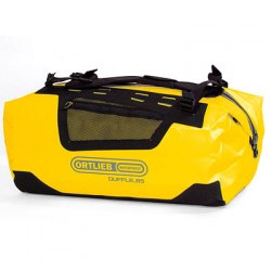 ORTLIEB vak Duffle 85l Yellow