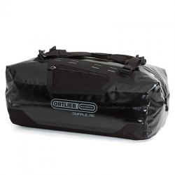 ORTLIEB vak s kolieskami Duffle RG 85l Black