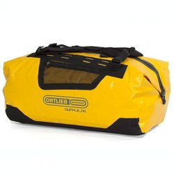 ORTLIEB vak Duffle 110l Yellow