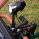ORTLIEB adaptér pre Ultimate6 Mounting Set