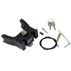 ORTLIEB adaptér pre Ultimate6 Mounting Set