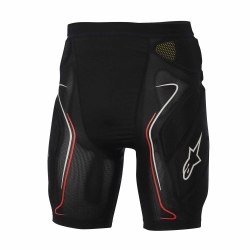 ALPINESTARS ochranné kraťasy s cyklovložkou Evolution 2018