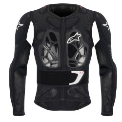 ALPINESTARS korytnačka Tech Bionic MTB