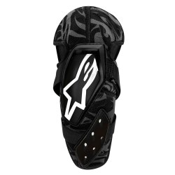 ALPINESTARS chrániče lakťov a predlaktia Moab Black