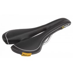 VELO sedlo Plush Speedflex AC