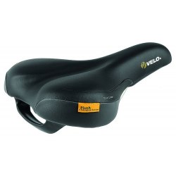 VELO dámske sedlo Tour E-Grip