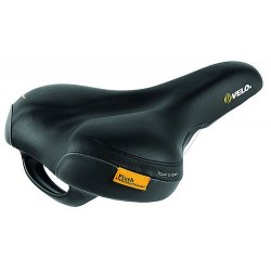 VELO sedlo Tour E-Grip pánske