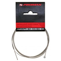 Promax radiace lanko zadné 2100mm blistr