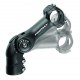 Promax predstavec A-head black