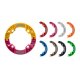 SHAMANRACING rockring Puzzle BCD104 32-35z