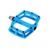 DMR BIKES pedále V12 Blue