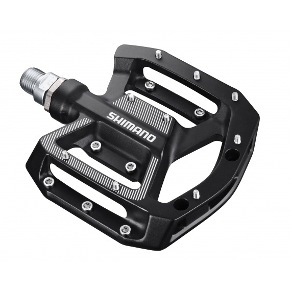 Shimano pedále Flat GR500