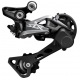 SHIMANO prehadzovačka SLX RD-M7000 11sp