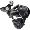 SHIMANO Prehadzovačka ZEE M640 10-k. krátke ramienko FR