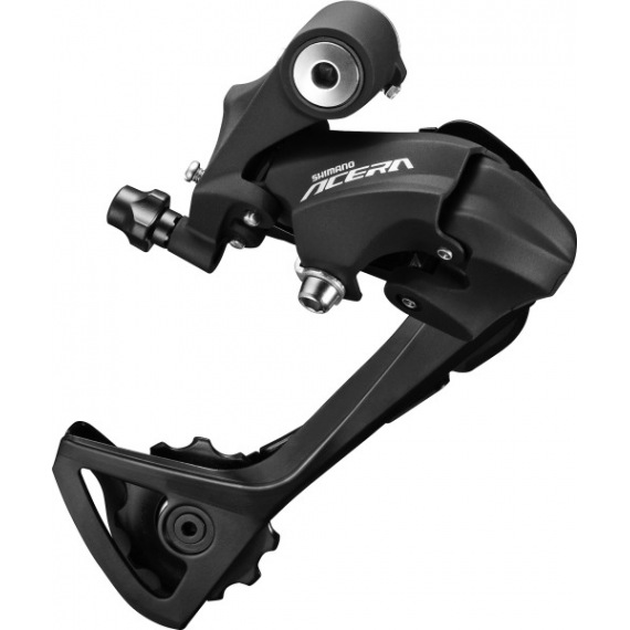 SHIMANO prehadzovačka Acera RD-M3000 9sp