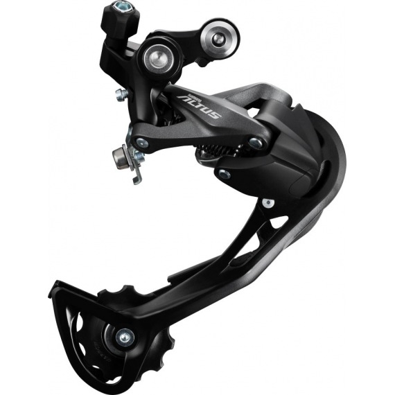 SHIMANO prehadzovačka Acera RD-T3000 9sp