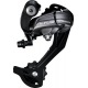 SHIMANO prehadzovačka Altus M2000 9sp