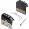 SHIMANO brzdové platničky H03C metal s chladičom H03C XT/SAINT/ZEE