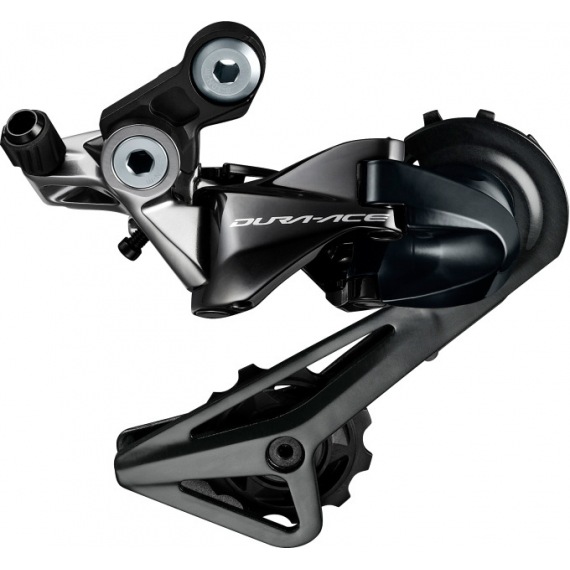 SHIMANO prehadzovačka Ultegra Di2 RD-6870 11sp