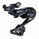 SHIMANO prehadzovačka Dura Ace RD-R9100 SS 11sp