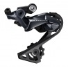 SHIMANO Prehadzovačka Ultegra R8000 11-k. krátke ramienko Shadow
