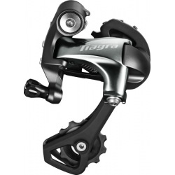 SHIMANO Prehadzovačka Tiagra 4700 10-k. dlhé ramienko