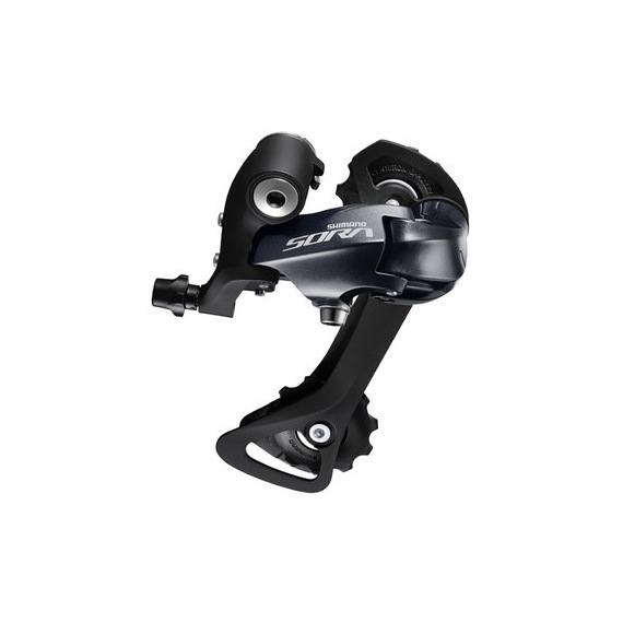 SHIMANO prehadzovačka Tiagra RD-4700 SS 10sp