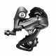 SHIMANO prehadzovačka Sora RD-R3000 GS 9sp