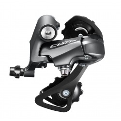 SHIMANO prehadzovačka Sora RD-R3000 GS 9sp