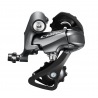 SHIMANO Prehadzovačka Claris R2000 8-k. krátke ramienko