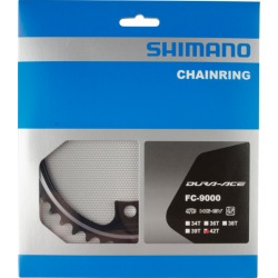 SHIMANO Prevodník 42z. FC9000 Dura Ace