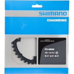 SHIMANO Prevodník 39z Ultegra 6800