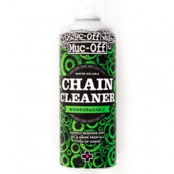 MUC-OFF čistič Chain cleaner 400ml