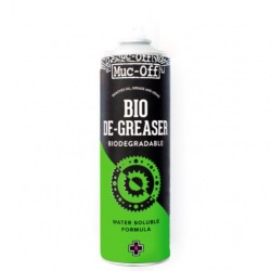 MUC-OFF odmasťovač Bio Degreaser 500ml