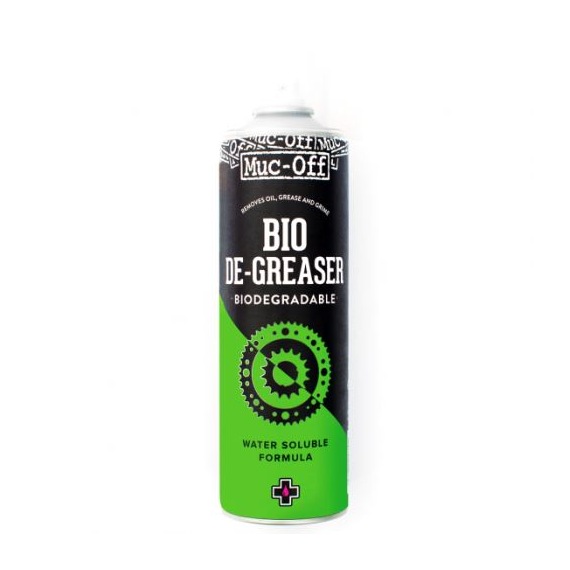 MUC-OFF čisitč Uni Bike Cleaner 1l náhradná náplň