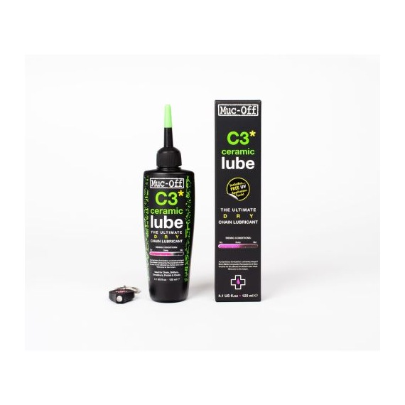 MUC-OFF leštiaci sprej Speed Polish 400ml